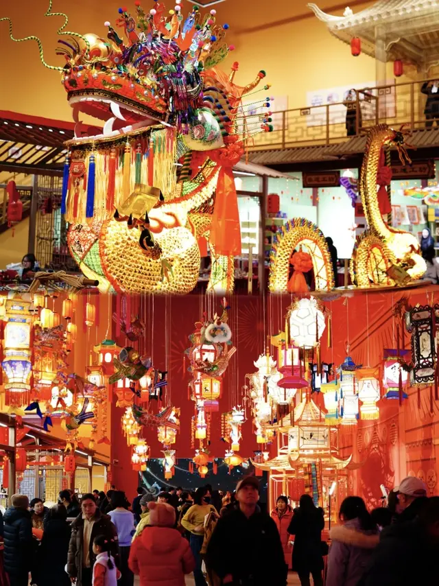 北京又一天然冰场迎客！蜡梅进最佳观赏期！