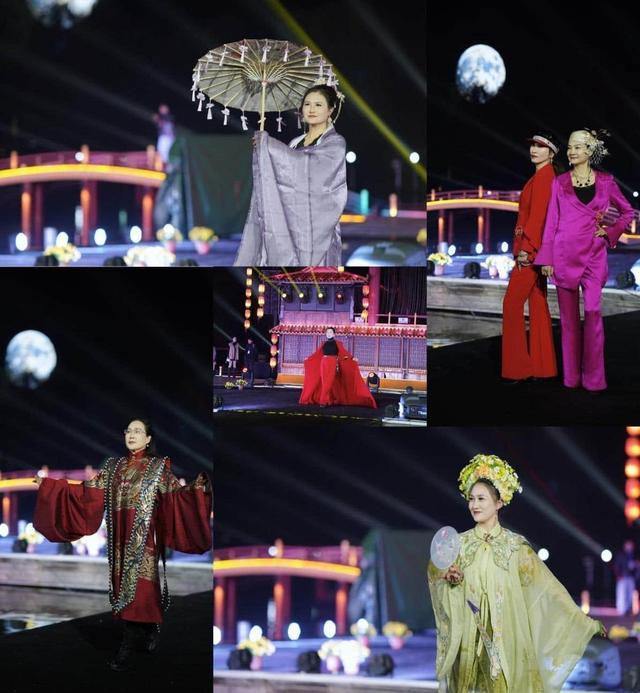 运河流韵 华服承章|窑湾大运河非遗华服嘉年华盛启千年文脉之约