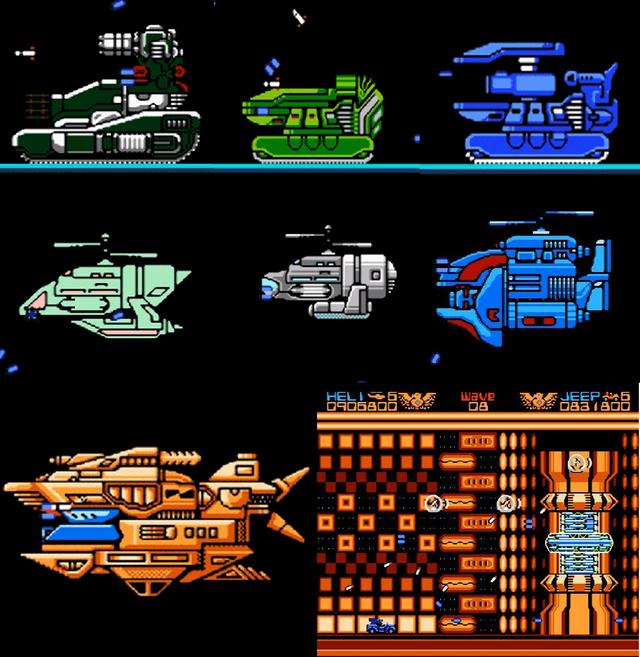 128合1卡带中最垃圾的FC游戏，如今却是无数玩家的遗憾