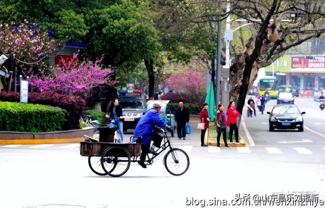 从九江到南昌：我的见闻与感慨 （江西之旅第十六篇）