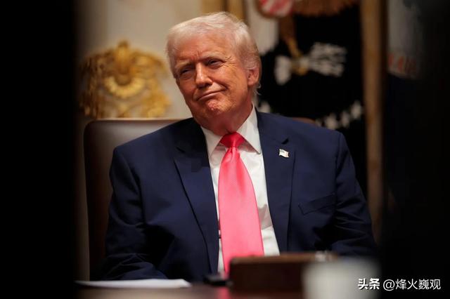 最新谈判结果公布！特朗普突然改口，乌军发起反攻，俄罗斯上当了