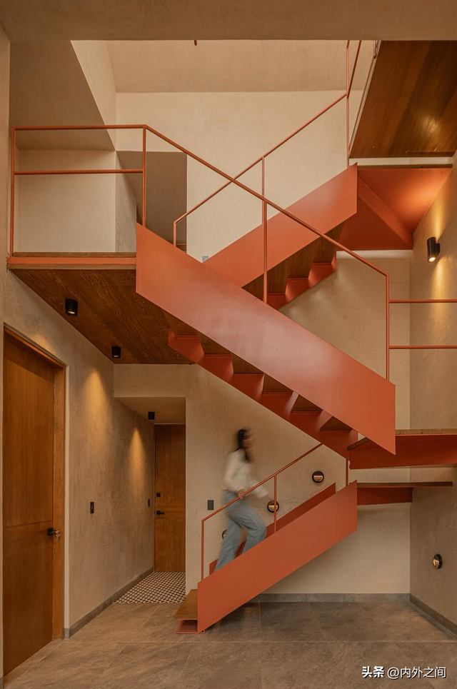 美学散步，行走间的静谧