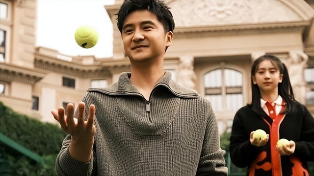 郭晶晶没想到，被国家队开除的田亮	，如今以这种方式让人刮目相看