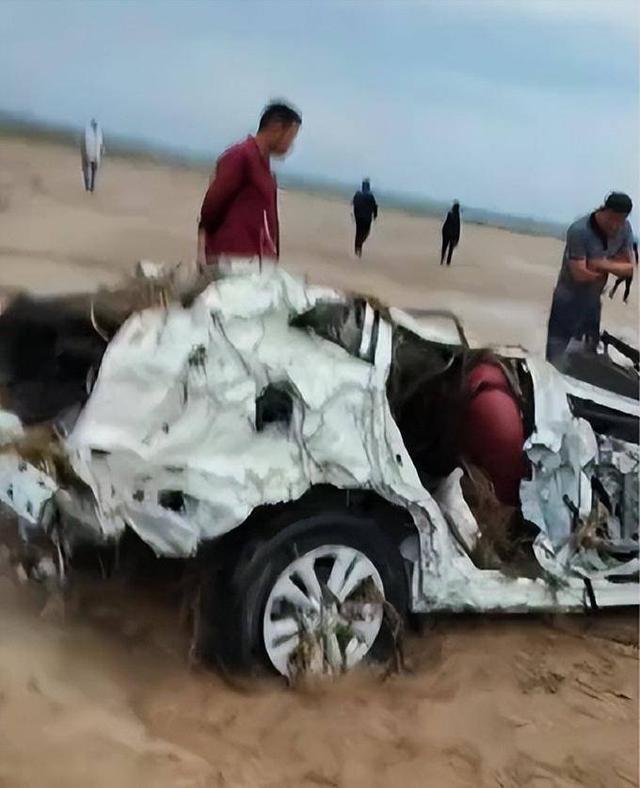 露营11人遇难后续：羊倌曾劝过 没听，身份曝光，五个家庭天塌了