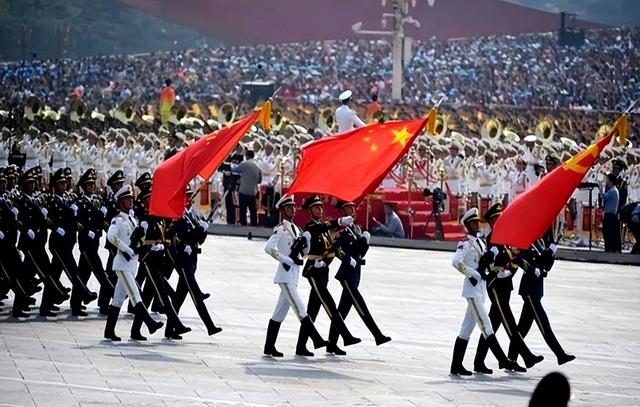 普京秘书亲口表态！一旦特朗普来华看阅兵，美俄总统可以见上一面
