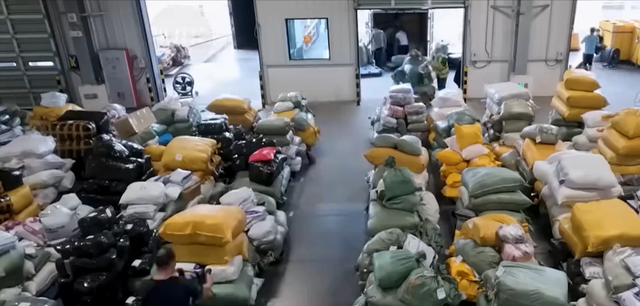 谁杀死了传统零售？电商1万亿销售额，实体店倒闭潮席卷全美！