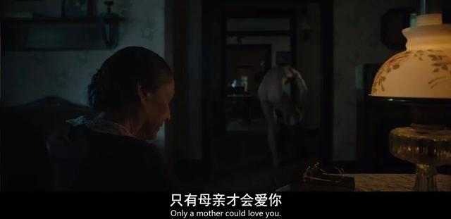 这变态祖师爷，又要拿奖了吧
