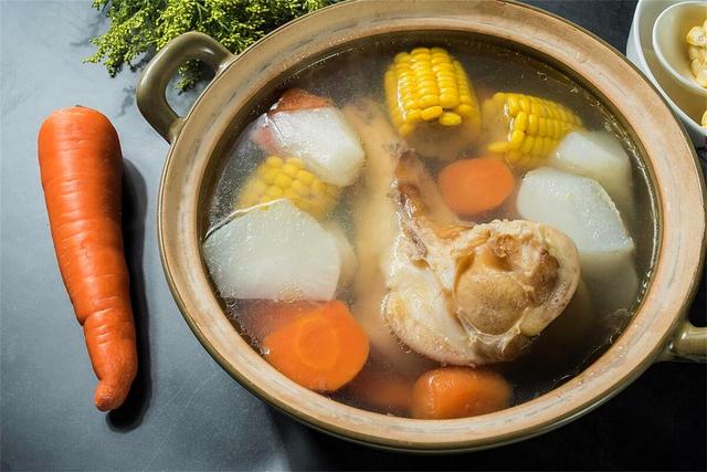 花胶鲍鱼干贝乳鸽汤 2026年花胶鲍鱼海参干贝鸽子汤