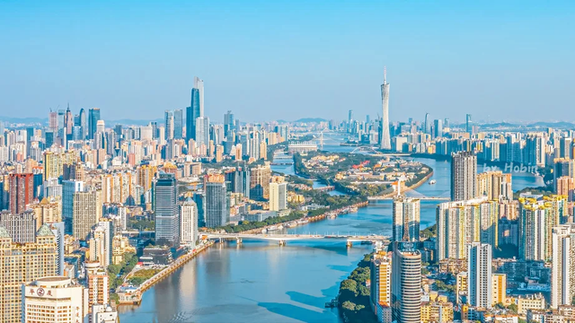 长红与网红城市暑期热度，广东交出漂亮成绩
