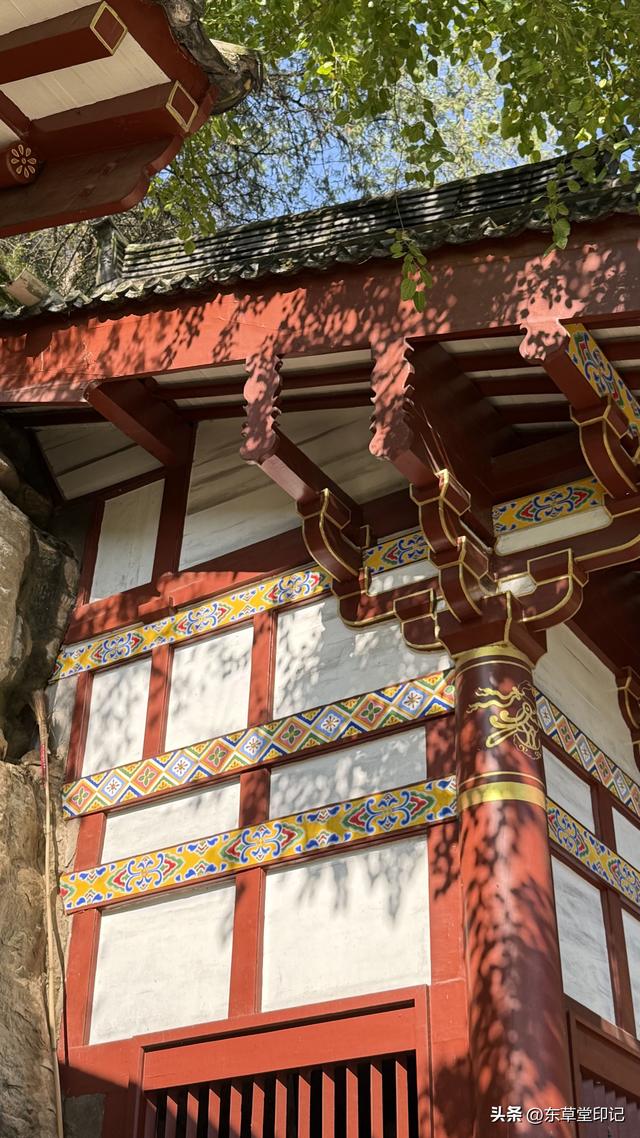 藏在麟游山谷里的隋唐秘宝！慈善寺石窟：皇家香火绕佛千年