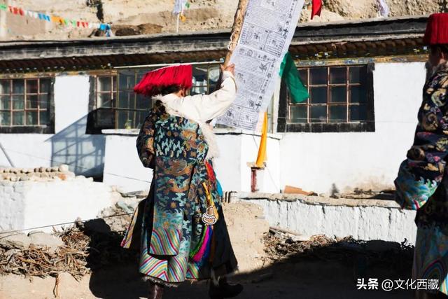 过一个比新年更早的“年”！西藏阿里，民俗沉浸之旅全攻略！