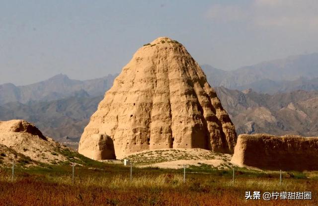 不止是废墟！来西夏陵，体验一场穿越千年的神秘王朝探秘之旅！