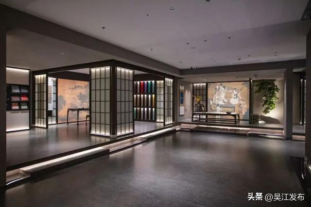 欢聚吴江丨假期在吴江，一条“不赶时间”的漫游路线