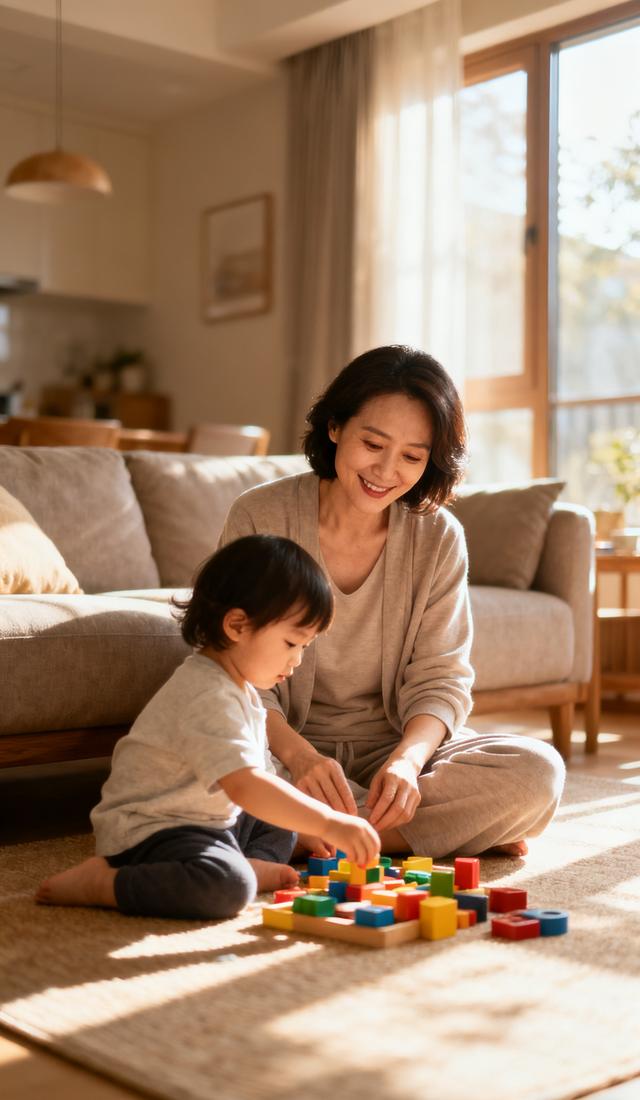 女性年轻时该早点生孩子吗