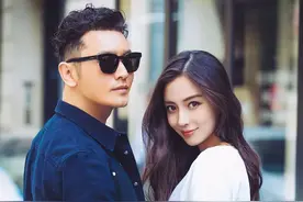 baby离婚后在娱乐圈地位一落千丈，因为疯马秀被各大平台禁言图片