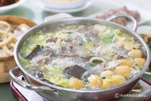 苏州秋天打卡线路推荐→