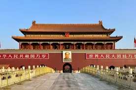 第一次去北京，到底该怎么玩？才省时省力又好玩~图片