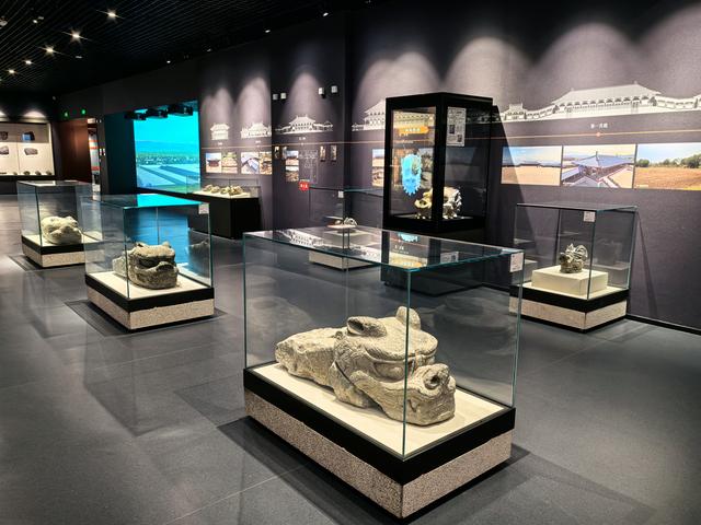 2025年夏季东北边境游（79）渤海上京遗址博物馆