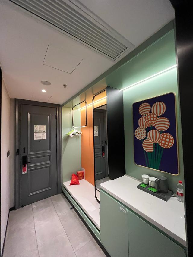 退休夫妻自驾温州永康之溪口村、屿北村、林坑古村