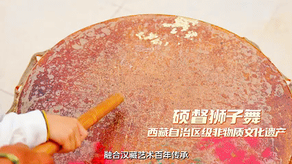 甲子西藏·文旅新章 | 到洛隆，遇见硕督古镇！