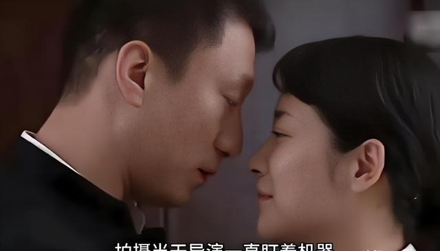 她是国家一级女演员，多次给坐轮椅丈夫戴绿帽，如今儿子也是演员
