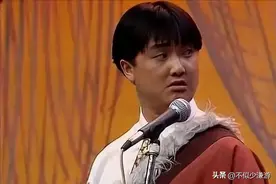 洛桑深夜去世，20年后博林才说出酒局细节，郭德纲无意间说出真相图片