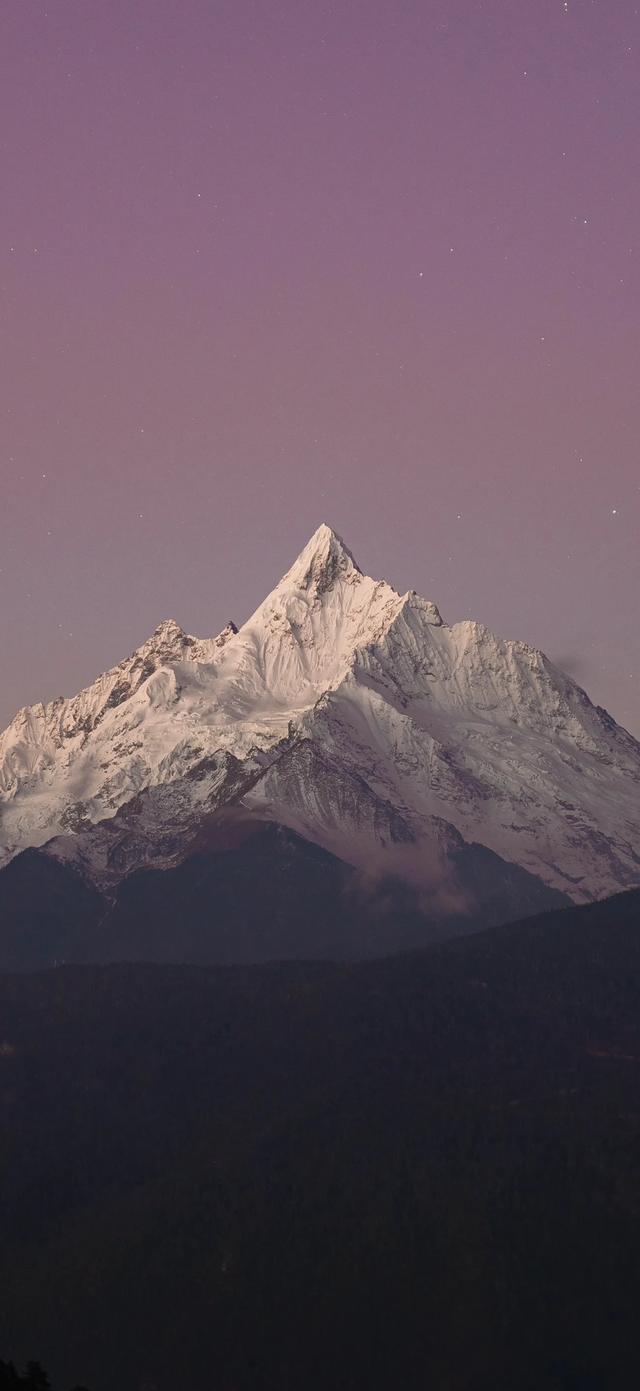 每日壁纸秀-风景秀丽壁纸