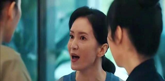 四喜：直到大倪爬上胡刚的床	，才懂沈明珠为何能在结局中侥幸逃生