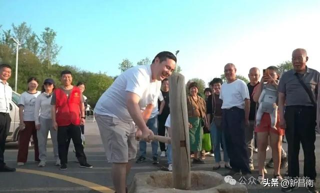 瓷韵融景 生活如画——昌南新区名坊园打造“三美”文旅新地标