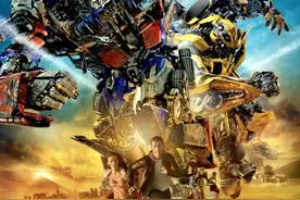 变形金刚中，谁的身高最高？擎天柱和威震天，只能排行中下图片