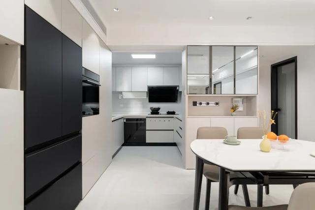 房子小、人口多？别急！这10个设计思路，让你家多出20㎡