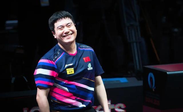 真想不到，梁靖崑之所以考编北影做教授	，是因为不想成为第二个他
