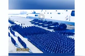 第三次对台环岛军演要来了吗？图片