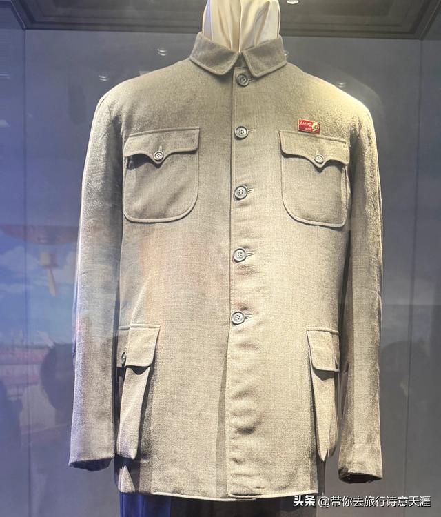 淮安周恩来纪念馆，庄重肃穆、风景如画