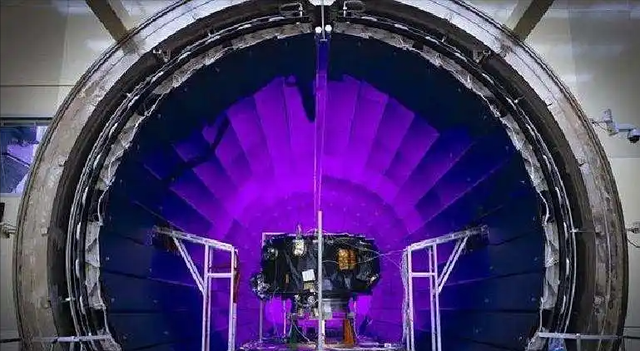 分辨率飙30倍！NASA三神器联手，将揭开太阳系 “防护罩” 真面目