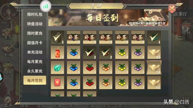 三国志吕布传，三十年经典再现