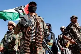 到底是哪位高人指点？胡塞真主党武器越打越先进，兵法也越发高明图片