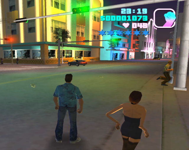 明明是游戏中的重大BUG，却被游戏厂商打造成招牌