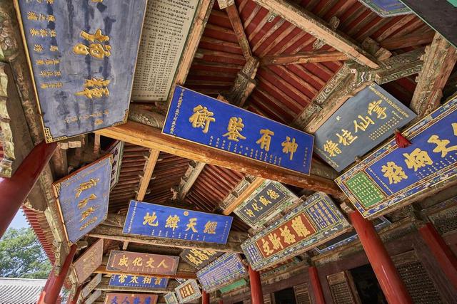 武威景点排行榜，甘肃武威值得一去的7个好玩景点，你去过几个？