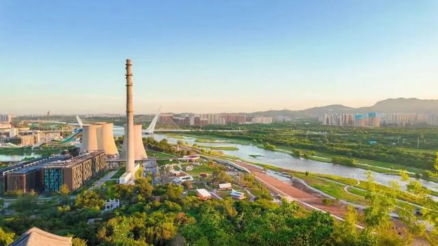 京西有惊喜！来石景山，逛永定河集→