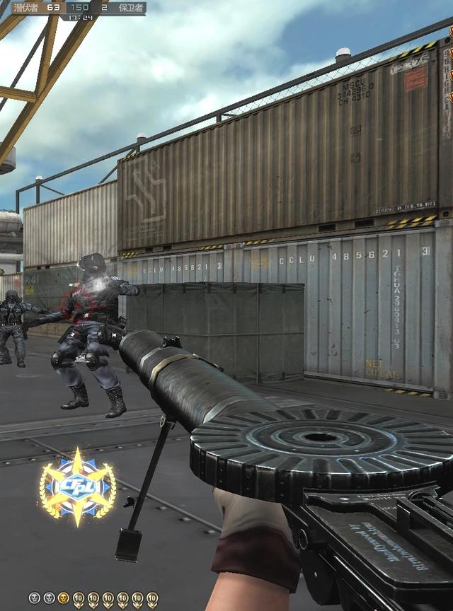 《穿越火线》能活到现在，为什么腾讯是功不可没的？