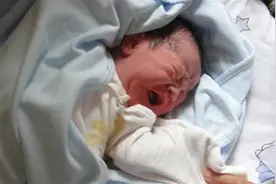 孩子出生有讲究，4个时机出生是小福娃，不迷信有依据，你家是吗图片