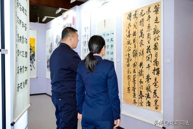 宪法宣传周丨免费开放！视频+多图带您趣味云逛展