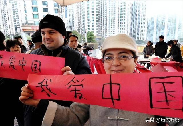 大国崛起！随着免签政策施行，超过2000万外国游客涌入中国