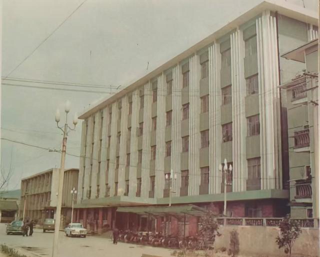 风景如画的远安印象