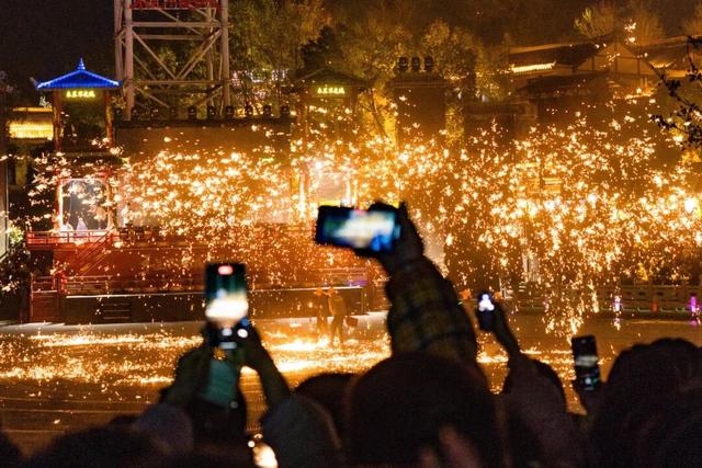 武汉新年去哪玩？来黄陂与万千星光共赴2026！