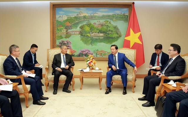 中方等了48小时，越南给的答复果然没让人失望，特朗普算盘落空