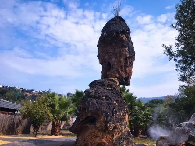 看滇超游保山 | 赴一场大地药方的邀约