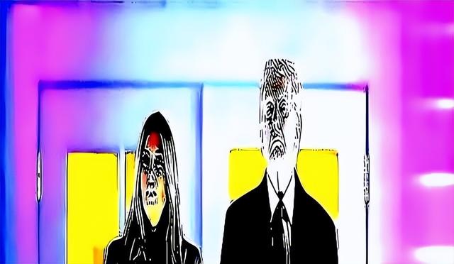 美媒曝光绝密录音。特朗普罕见默认，中国敢动手！北京寸土不留？