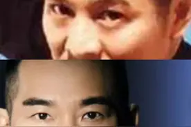 武功等同李连杰，才华人品出众却不火，有两个大鼻孔 长相太严肃图片